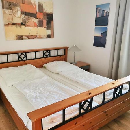 Apartmentvermittlung Mehr Als Meer - Objekt 9 Niendorf  Kültér fotó