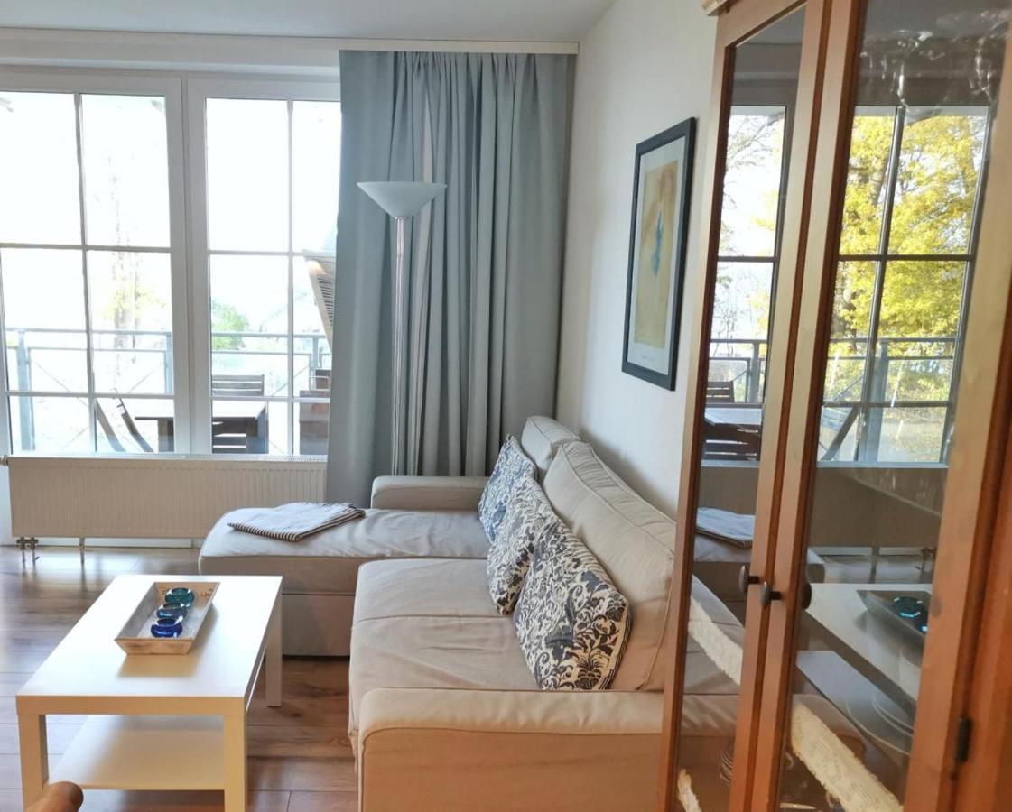 Apartmentvermittlung Mehr Als Meer - Objekt 9 Niendorf  Kültér fotó