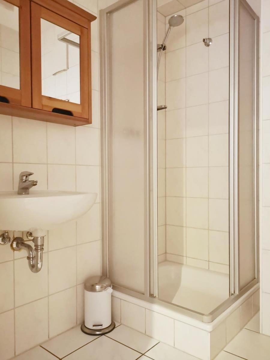 Apartmentvermittlung Mehr Als Meer - Objekt 9 Niendorf  Kültér fotó