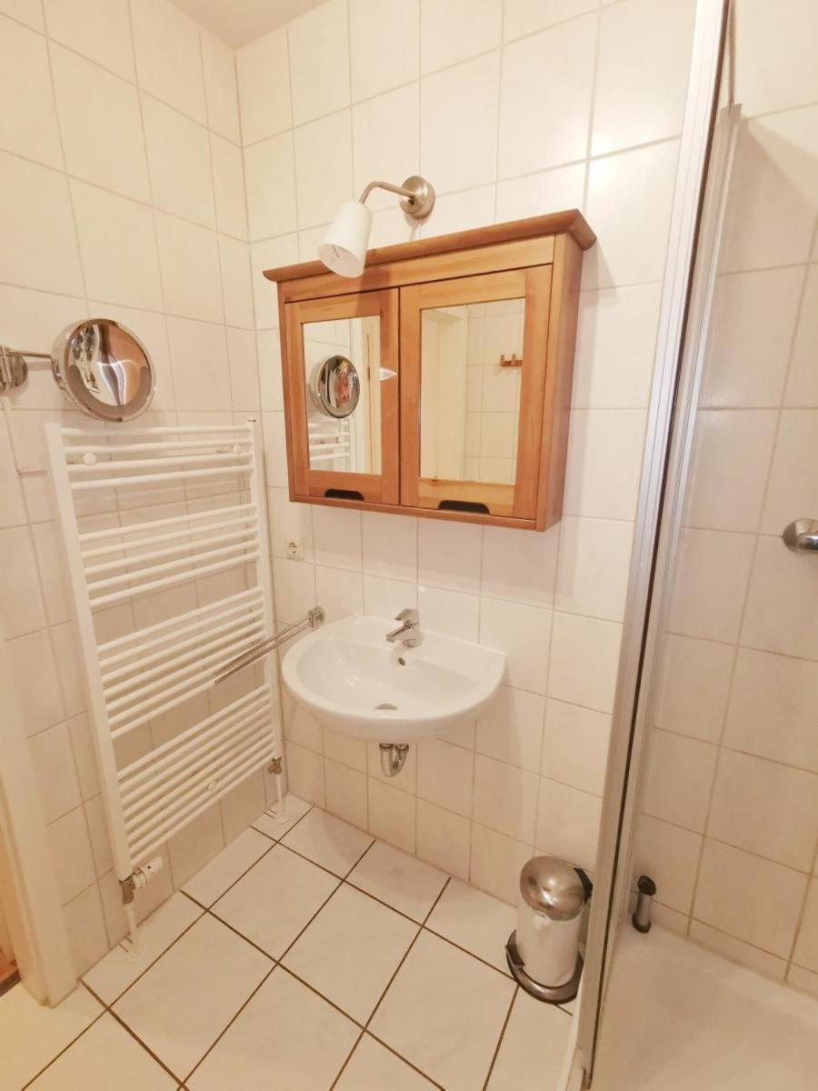 Apartmentvermittlung Mehr Als Meer - Objekt 9 Niendorf  Kültér fotó