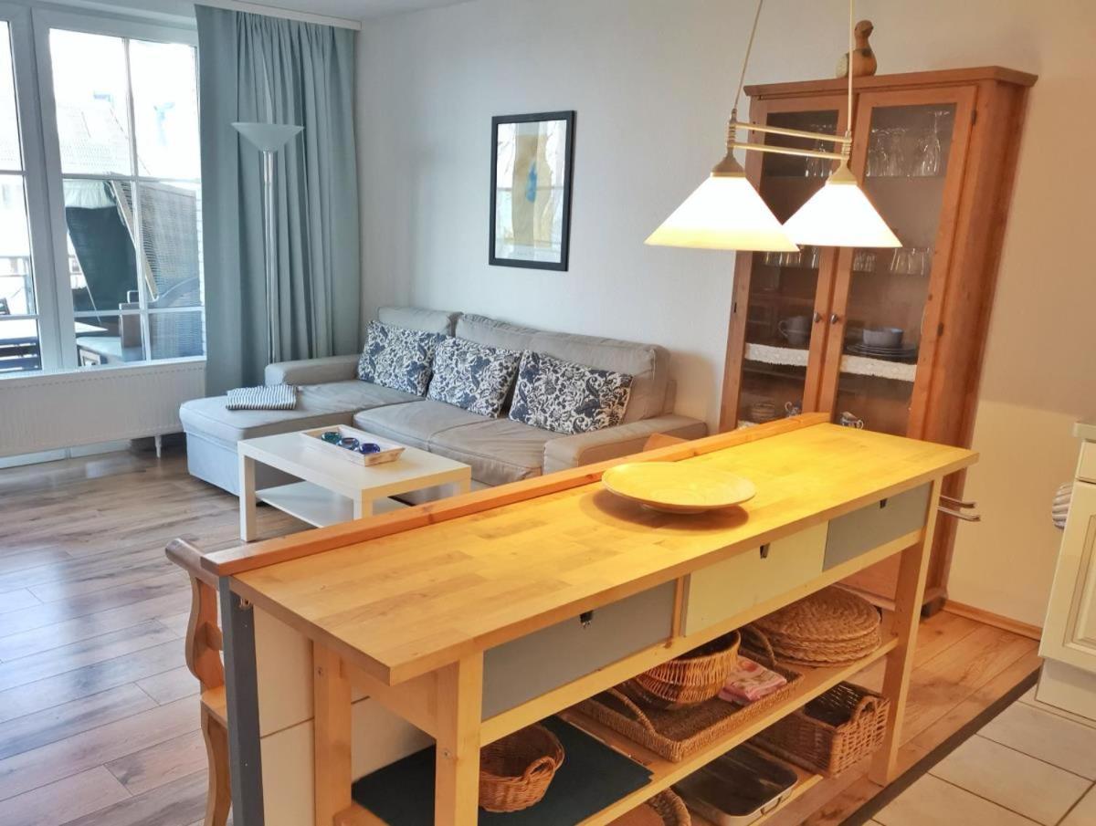 Apartmentvermittlung Mehr Als Meer - Objekt 9 Niendorf  Kültér fotó